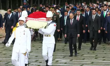 Gençlik Haftası etkinlikleri başladı