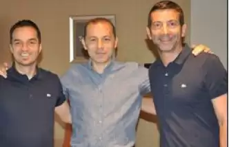 Türk hakemler, UEFA hazırlık seminerine katılacak