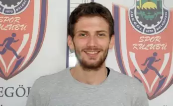 Afyon’dan transfer!