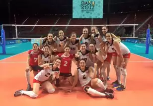 Milliler yarı finalde!