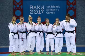 Milliler zirveye çıktı!