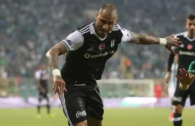 Beşiktaş'ın 11'i belli oldu!