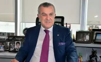 "Beşiktaş tek başına şampiyonluğa yürüseydi..."