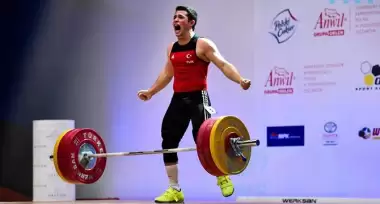 Priştine'de madalyaları topladık!