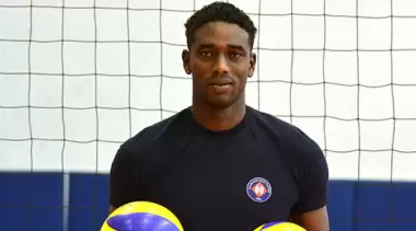 Kübalı pasör Halkbank'ta!