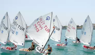 İzmir Körfez Festivali tamamlandı!