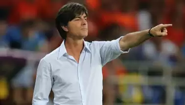 Löw kadroyu açıkladı! Mesut, Emrecan ve İlkay...