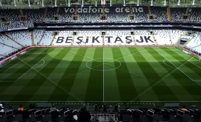 O statların ismi değişiyor! Arena...