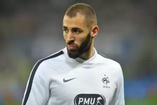 Benzema'ya kötü haber! Forma şansı kalmadı...