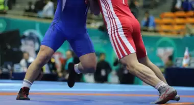 Serbest güreşçiler kampa giriyor