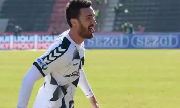 Eto'o'dan sonra Bajic