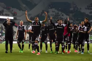 Beşiktaş'ın kasası dolacak!