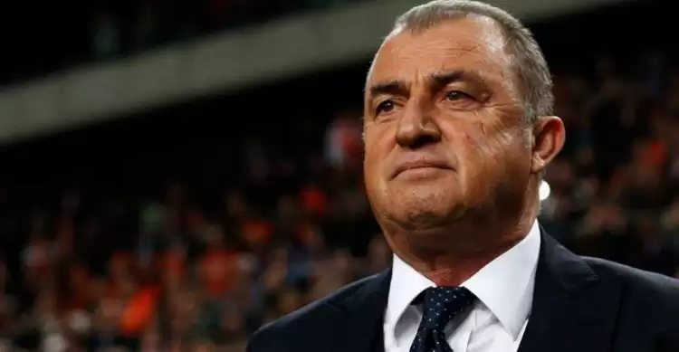 Terim'den Beşiktaş'a övgüler!