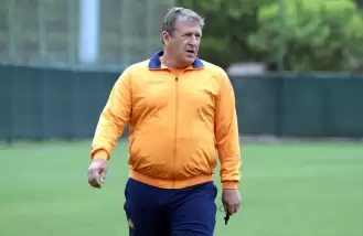 Susic: "Bu kadar çok hata yaparsanız..."