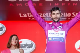 Video - Gaviria'dan hat-trick