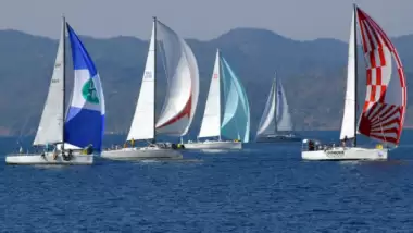 Tirhandil Kupası 2018 Kış Trofesi 2. ayak yarışları sona erdi!