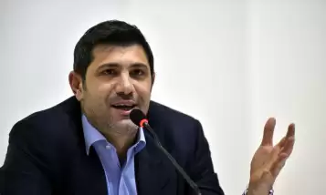 "Basketbol tartışmasız Türkiye'nin en başarılı branşıdır"