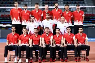 Milliler yarı finalde!