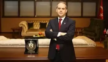 Bakan Kılıç konuştu!