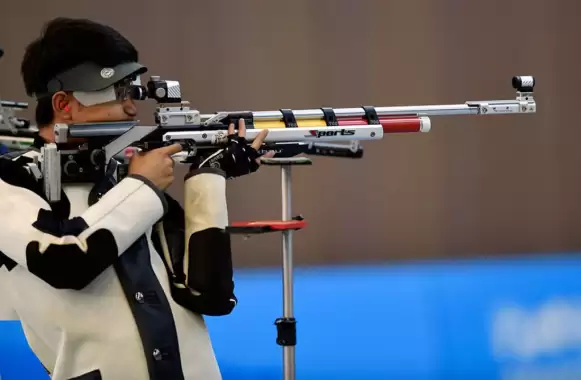 ISSF Dünya Kupası Almanya'da devam ediyor!