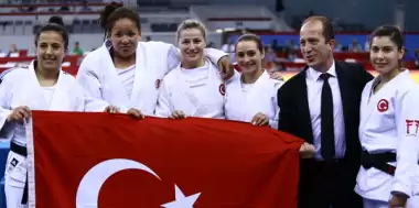 Türkiye ikinci sırada!