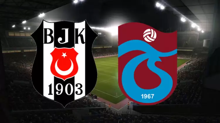 Beşiktaş ile Trabzonspor arasında dev takas iddiası!