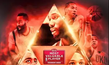 NBA'de yılın "en iyi" adayları belli oldu!