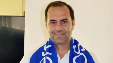 Bursa'da Angelo Vercesi sesleri!