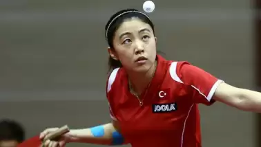 Bursa'nın gururu; Melek Hu