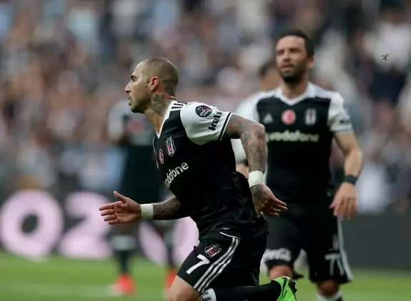 Gaziantep'te tur, Arena'da şölen!