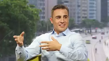 Guangzhou Evergrande'de ikinci Cannavaro dönemi