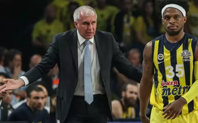 Obradovic'ten dobra açıklamalar: "Özel diyemem..."