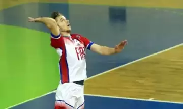 Afyon Belediye'den transfer!