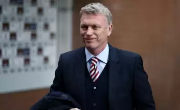 David Moyes'ta beklenen son!