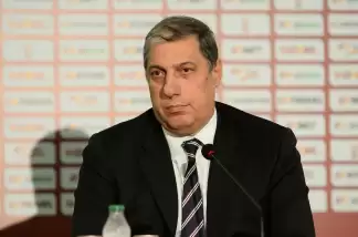 "Galatasaray'da seçim kararı alınırsa..."