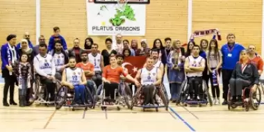 Karabükspor finalde!