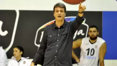 "Sezonu şampiyon tamamlamak istiyoruz"