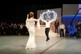 Hakan Çalhanoğlu şov yaptı