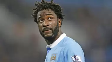 Bony transferine onlar da dahil oldu! Eski takımı...