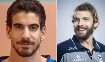 Afyon’dan iki yabancı transferi!