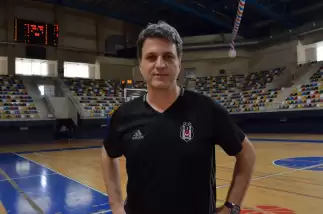 "Sezonu şampiyon tamamlamak istiyoruz"