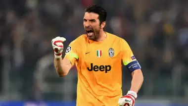 Buffon şarkıcı olabilir!