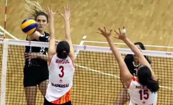 Beşiktaş, Dilara ile devam ediyor!