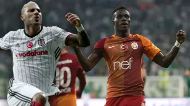 Kadrolar açıklandı! Quaresma ve Bruma...