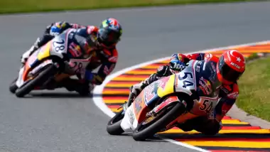 Toprak Razgatlıoğlu, Avrupa ikincisi!