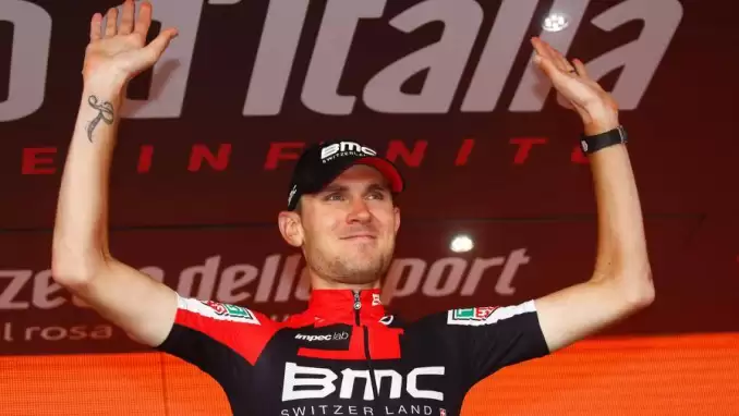 Video - Giro d'Italia (18. Etap)