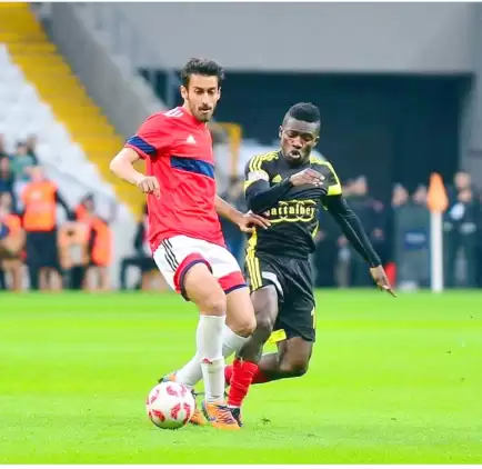 Geleceğin yıldız adayı Azubuike resmen açıkladı! İşte o takım!