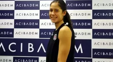 Çağla Akın Fenerbahçe'de!