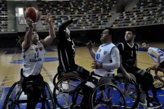 Karabükspor'un şampiyonluk hedefi!