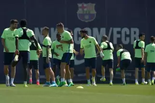 Kral Kupası Barça'ya daha da yakın